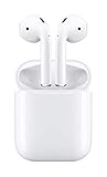 Apple AirPods with Charging Case (最新モデル)