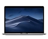 Apple MacBook Pro (13インチ, 第8世代の2.4GHzクアッドコアIntel Core i5プロセッサ, 256GB) - スペースグレイ (最新モデル)