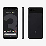 Google Pixel3 64GB 本体 ドコモ (black)