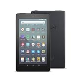 Fire 7 タブレット (7インチディスプレイ) 16GB - Alexa搭載 (Newモデル)