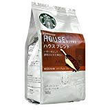 スターバックス「Starbucks(R)」  ハウス ブレンド　中細挽きタイプ(160g)（33187）